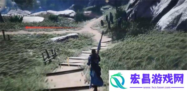 燕云十六声黑煞阴阳任务怎么做
