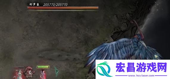 何罗鱼打法攻略