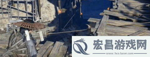 燕云十六声乞丐与狗奇遇怎么完成