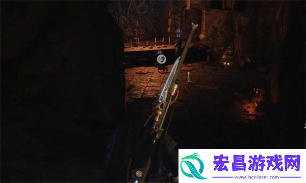燕云十六声黑煞阴阳任务怎么做