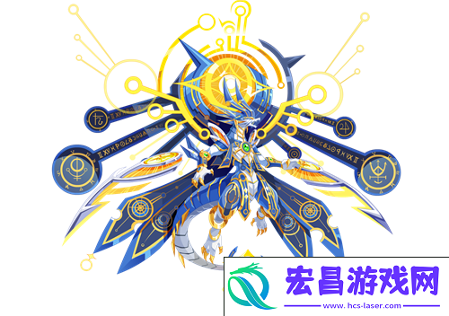揭秘秩序圣龙的获取秘籍