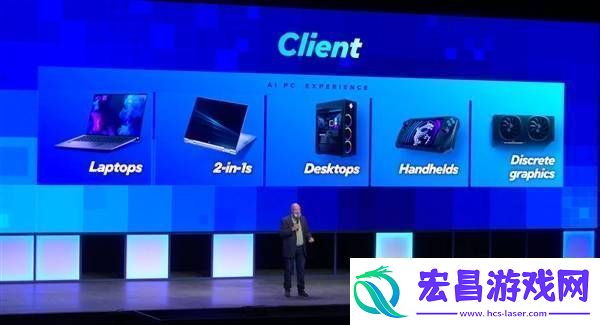 Intel锐炫显卡未来可期承诺不放弃独立显卡市场
