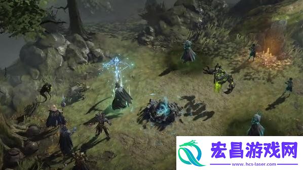 龙息神寂河神之眼怎么获得