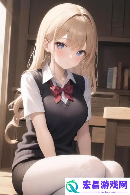 耀眼流影