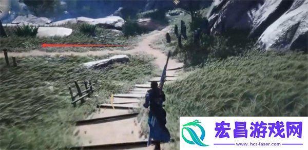 黑煞阴阳任务流程一览