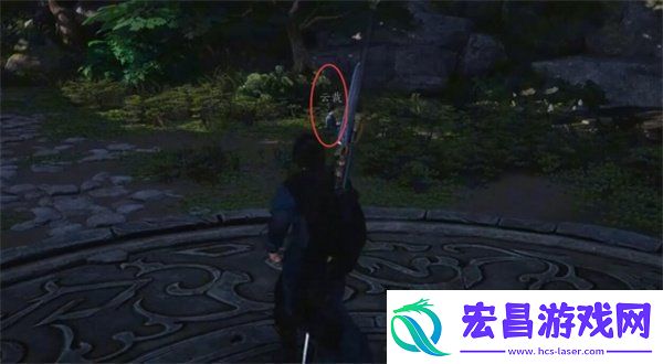 燕云十六声黑煞阴阳任务怎么做