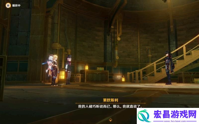 详尽解谜攻略大放送