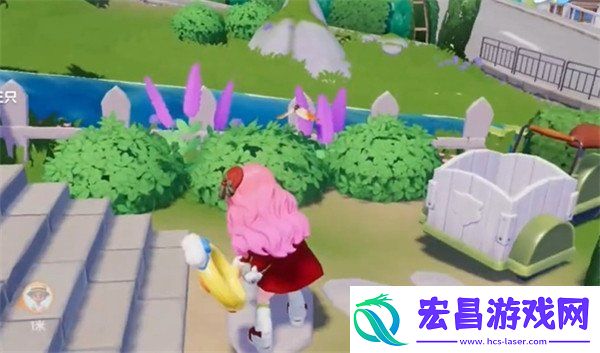 心动小镇新春筹备第一天任务怎么完成
