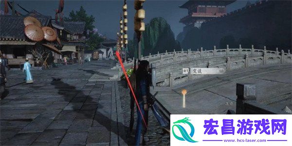 池鱼林木任务攻略