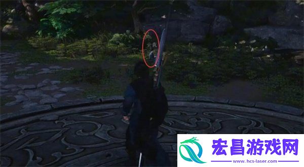 黑煞阴阳任务流程一览