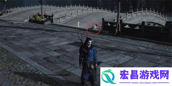 池鱼林木任务攻略