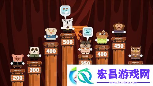 专访喵吉托工作室