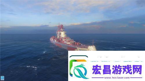 战舰世界闪击战6.0版本开年重磅更新