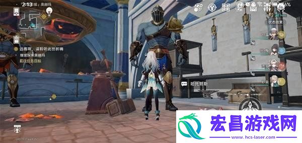 山峦铁匠老主顾成就达成攻略