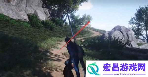 燕云十六声黑煞阴阳任务怎么做