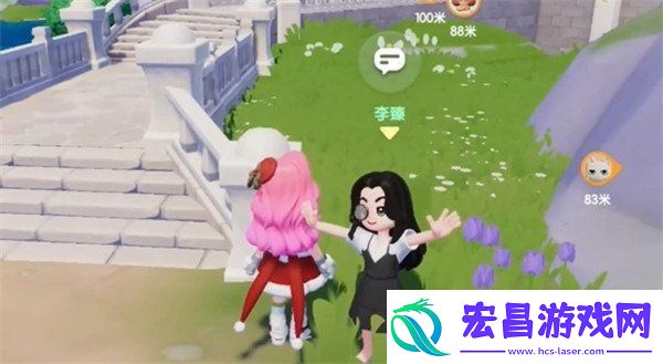 心动小镇新春筹备第一天任务怎么完成