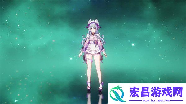 原神梦见月瑞希怎么配队