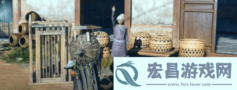 燕云十六声乞丐与狗奇遇怎么完成