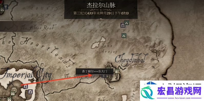隐藏技能揭秘