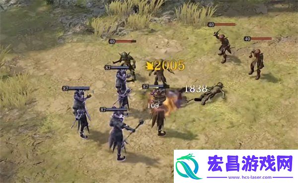 龙息神寂奥祖尔阵容怎么搭配