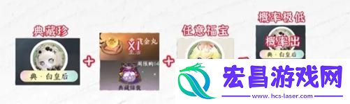 福宝繁育公式一览