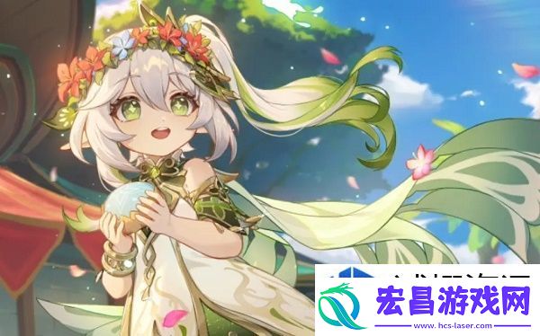 原神千夜浮梦值得抽吗