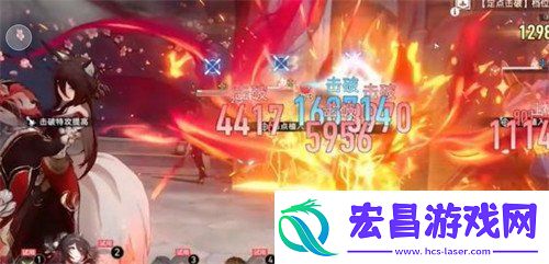 崩坏星穹铁道晨昏卷隐一次意外的交流怎么过