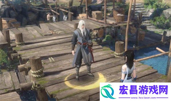 碧波微澜奇遇任务攻略