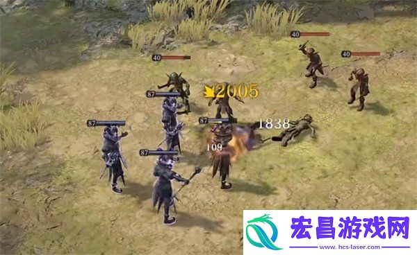 奥祖尔阵容搭配攻略