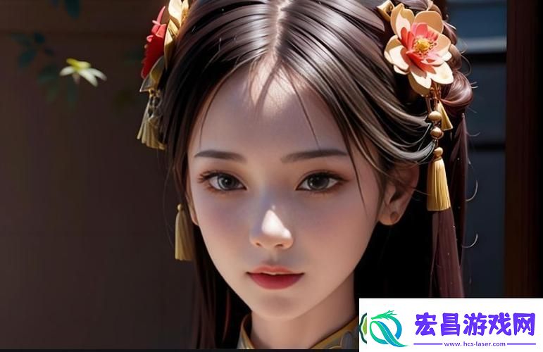 乱女小芳全集第一集