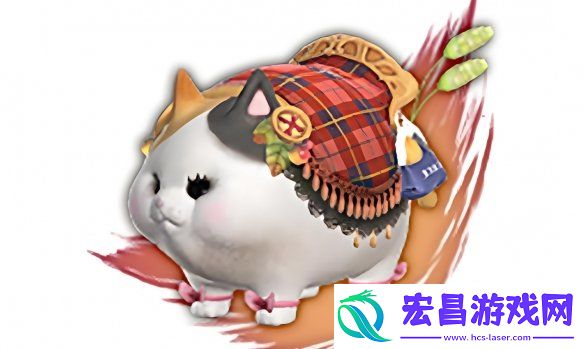 猫大胖坐骑获取方法
