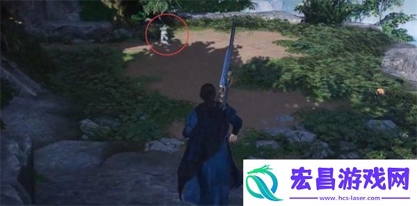 燕云十六声黑煞阴阳任务怎么做
