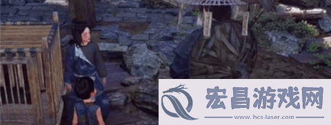 燕云十六声乞丐与狗奇遇怎么完成