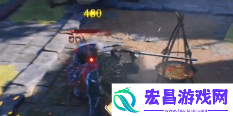 燕云十六声乞丐与狗奇遇怎么完成