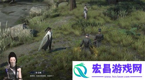 天下无贼奇遇攻略一览