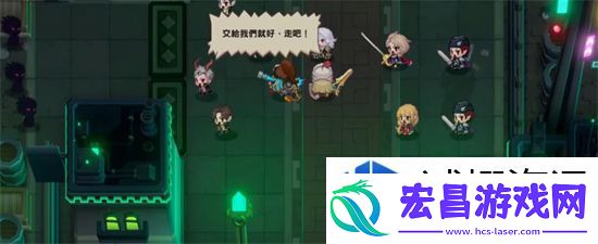 开启秘境挑战方法