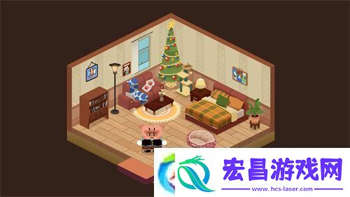专访喵吉托工作室