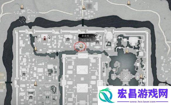池鱼林木任务攻略