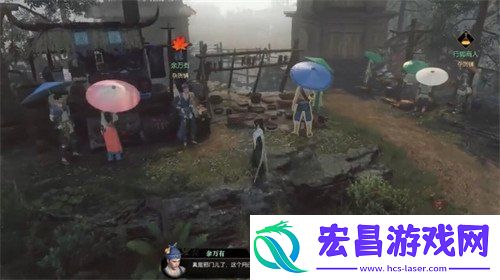 天下无贼奇遇攻略一览