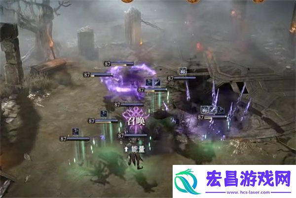 龙息神寂奥祖尔阵容怎么搭配