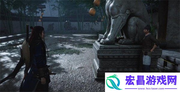 池鱼林木任务攻略