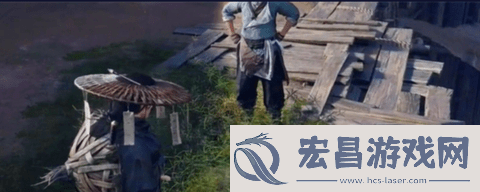 燕云十六声乞丐与狗奇遇怎么完成