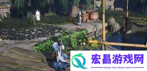 燕云十六声生叶之粥任务怎么做