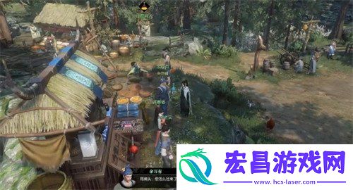 天下无贼奇遇攻略一览