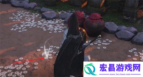 花下眠隐藏任务攻略一览