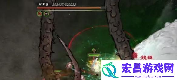 何罗鱼打法攻略