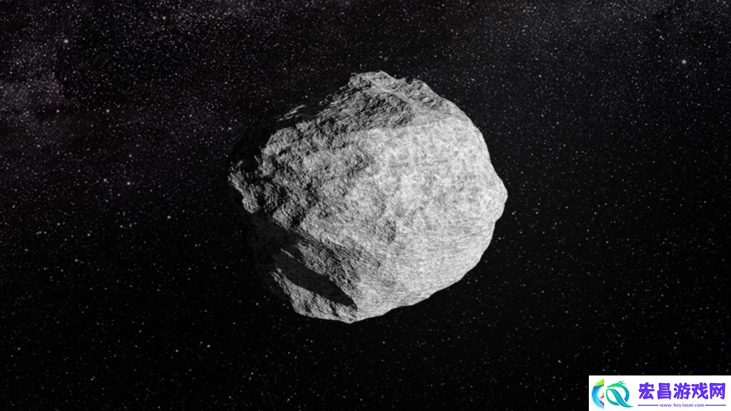 科学家称小行星