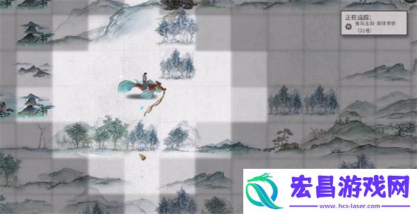 金乌玉羽获取方法