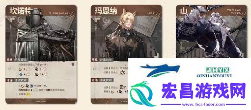 明日方舟拓荒指南企业刷分流派推荐