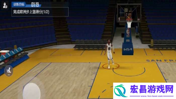 美职篮全明星科比怎么获取